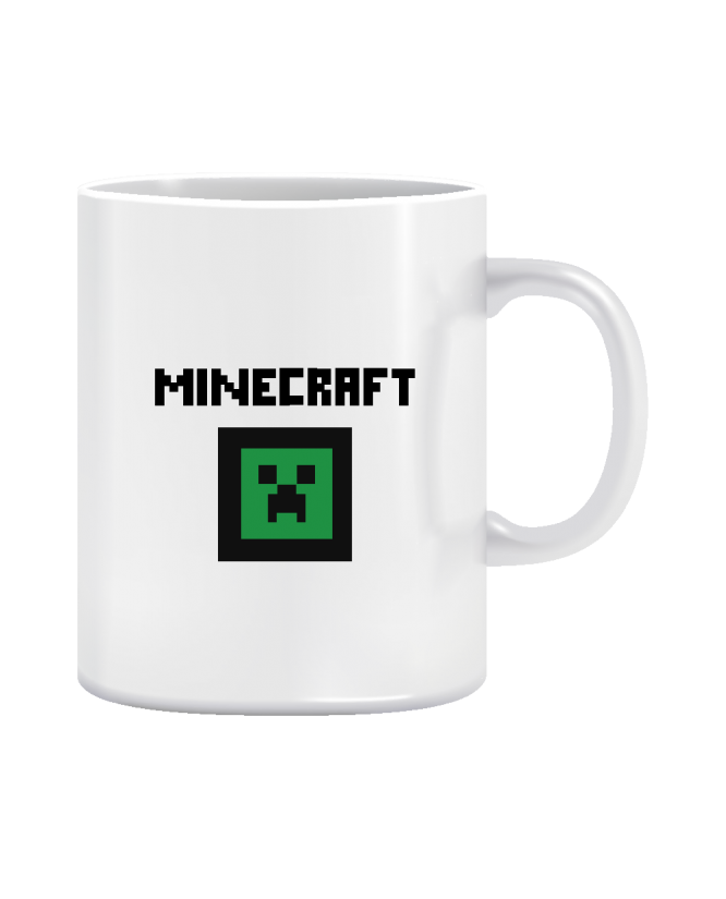 Puodelis  Minecraft game